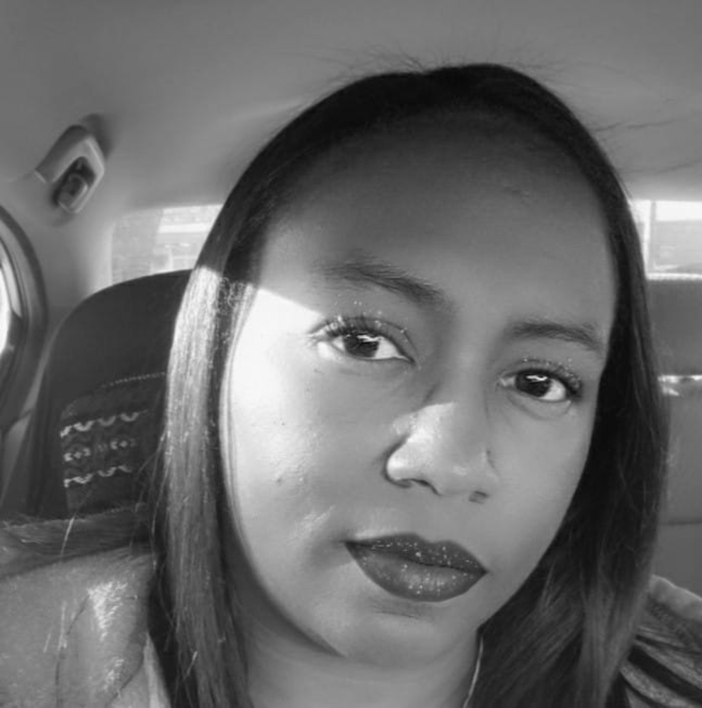 Meet your Posher, Kimmie